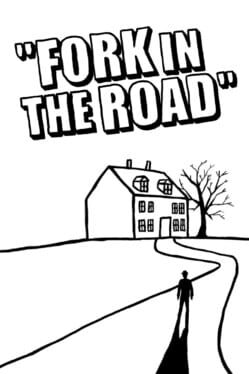 Fork in the Road Cover