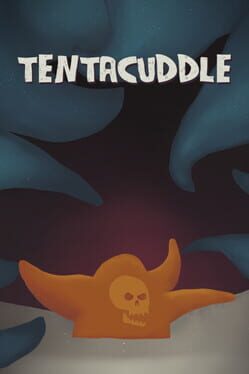 Tentacuddle Cover
