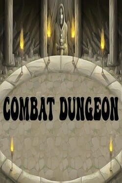 Combat Dungeon Cover
