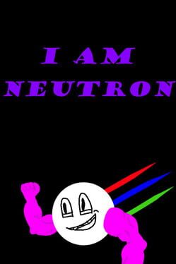 I am Neutron Cover