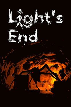 Light's End Cover