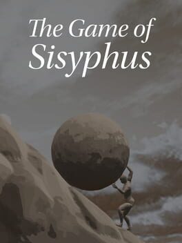 The Game of Sisyphus Cover