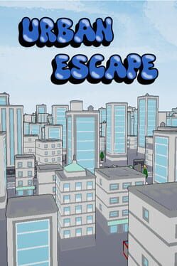 Urban Escape Cover