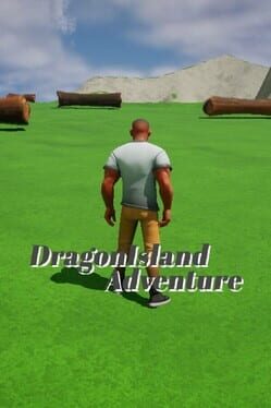 Dragon Island Adventure Cover