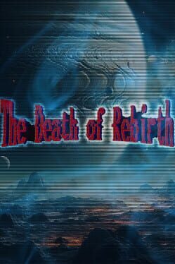 The Death of Rebirth Cover