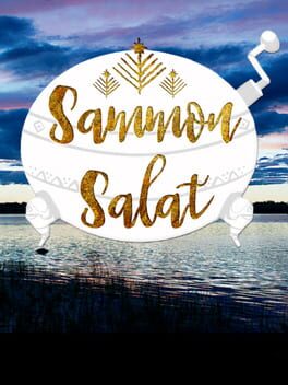 Sammon Salat Cover