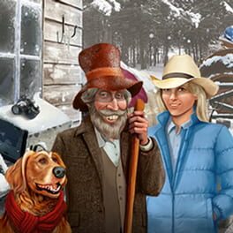 Farmington Tales 2: Winter Crop Cover