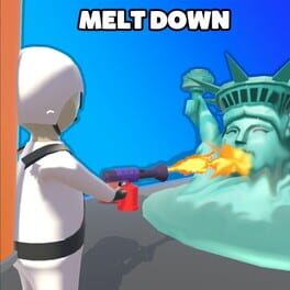 Melt Down Cover