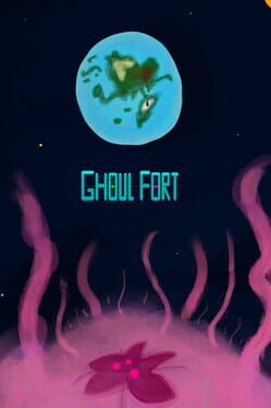 Ghoul Fort Cover