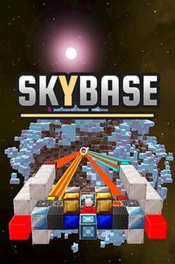 Skybase Cover