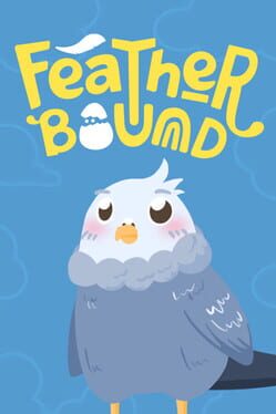 Featherbound Cover