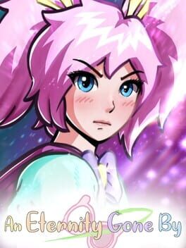 An Eternity Gone By Cover