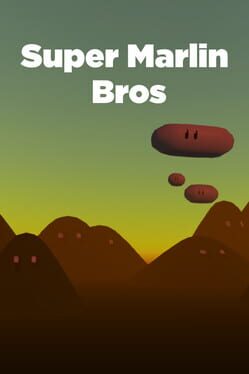 Super Marlin Bros Cover