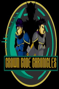 Crown Code Chronicles Cover