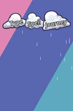 TypeSpell Journey Cover