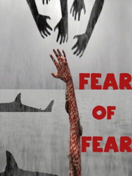 Fear of Fear Cover