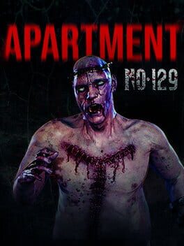 Apartment No 129 Cover