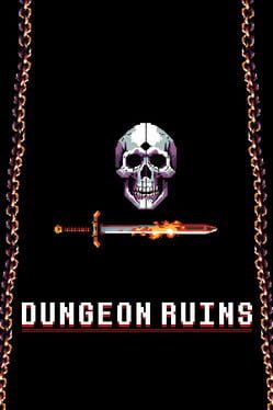 Dungeon Ruins Cover