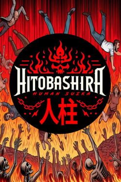 Hitobashira: Human Suika Cover