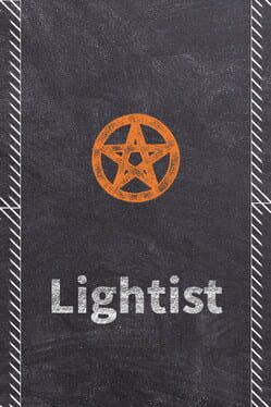 Lightist Cover