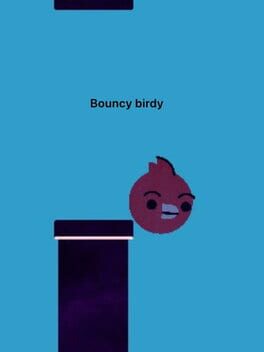 BouncyBirdy Cover