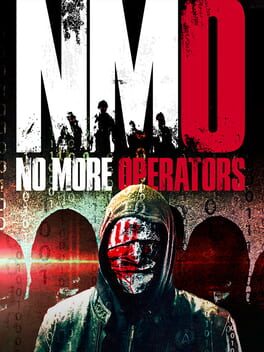 NMO: No More Operators Cover