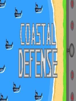 Coastal Defense Cover