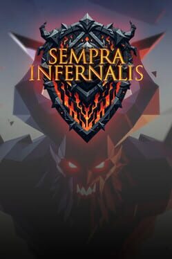 Sempra Infernalis Cover