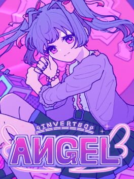 Inverted Angel Cover