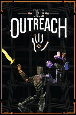 The Outreach Cover