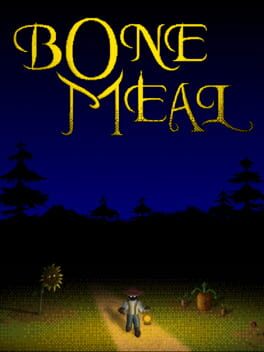 Bone Meal Cover