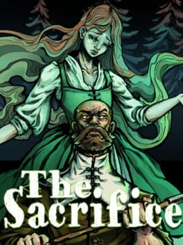 The Sacrifice Cover