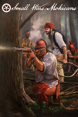 Small Wars: Mohicans Cover