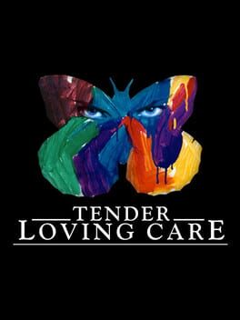 Tender Loving Care Cover