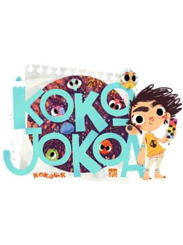 Kokojokoa Cover