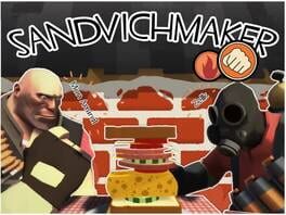 Sandvich Maker Cover