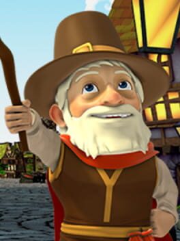 Monument Builders: Cathedral Rising Cover