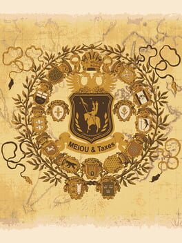 MEIOU and Taxes Cover