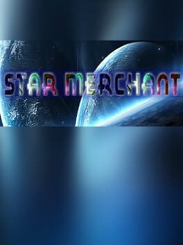 Star Merchant Cover