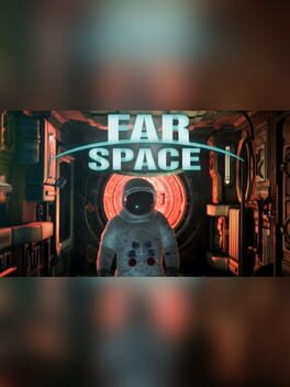 Far Space VR Cover