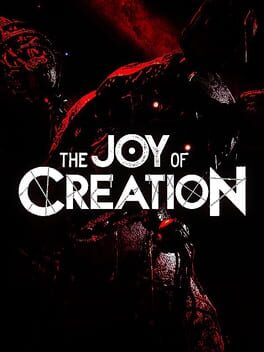 The Joy of Creation Cover