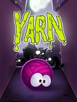 Yarn Cover