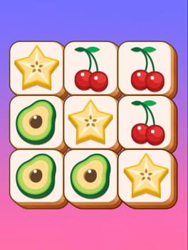 Tile Connect Master: Match fun Cover