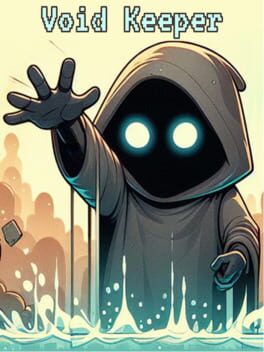 Void Keeper Cover