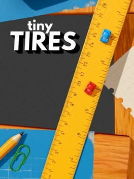 Tiny Tires Cover