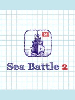 Sea Battle 2 Cover