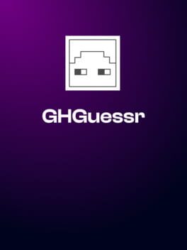 GHGuessr Cover