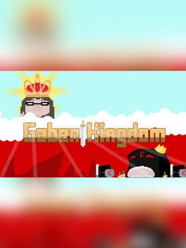 Gaben Kingdom Cover