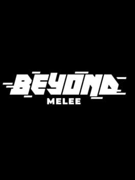 Beyond Melee Cover