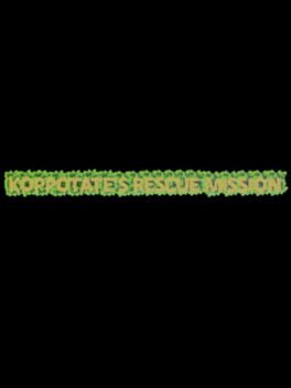 Koppotate's Rescue Mission Cover